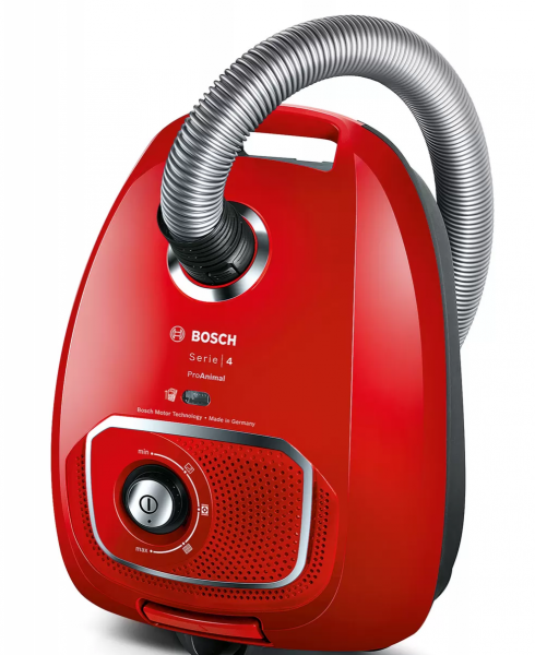 Bosch BGLS4PET2 ProAnimal Elektrikli Süpürge