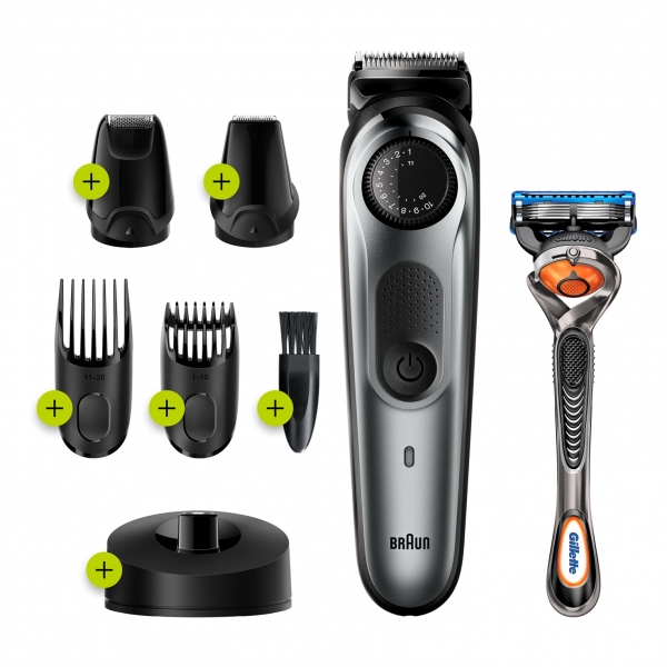 Braun BT7240 Sakal Kesme Makinesi