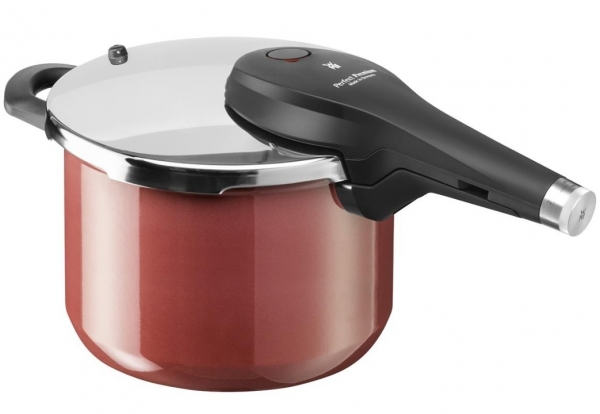 WMF Fusiontec Premium Düdüklü Tencere (6.5 Litre)