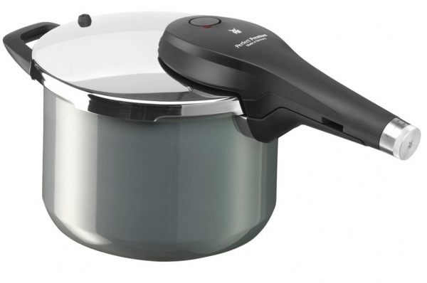 WMF Fusiontec Premium Düdüklü Tencere (6.5 Litre)