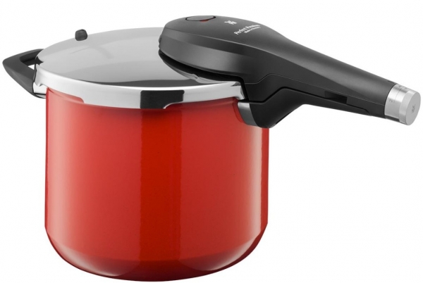 WMF Fusiontec Premium Düdüklü Tencere (6.5 Litre)