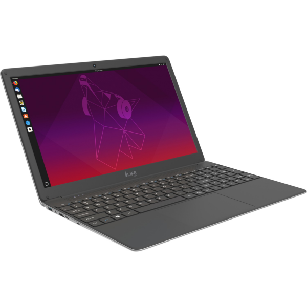 I-Life ZedAir Plus Laptop