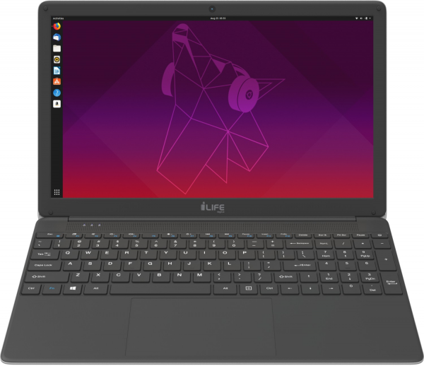 I-Life ZedAir Plus Laptop