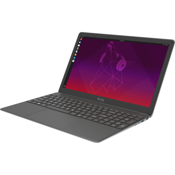 I-Life ZedAir Plus Laptop