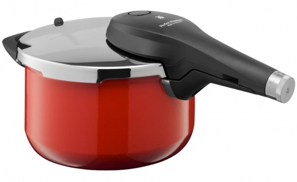 WMF Fusiontec Düdüklü Tencere (4.5 Litre)