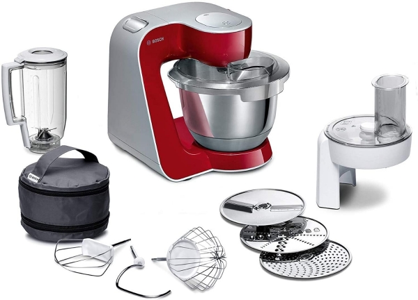 Bosch MUM58720 Mutfak Robotu