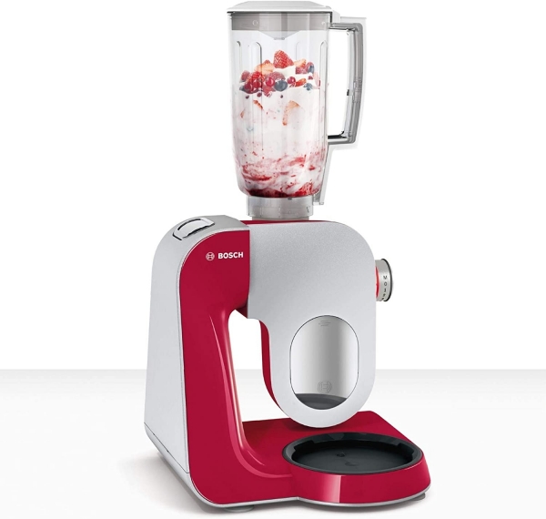 Bosch MUM58720 Mutfak Robotu