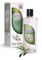 Latilya Zeytin Yaprağı Kolonyası Cam Şişe 270 ml resim