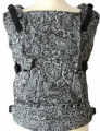 Neko Switch Paisley Hazel Dark resim