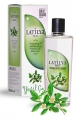 Latilya Yeşil Çay Kolonyası Cam Şişe 270 ml resim