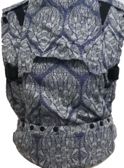 Neko Unique Ayaz Glitter Kanguru