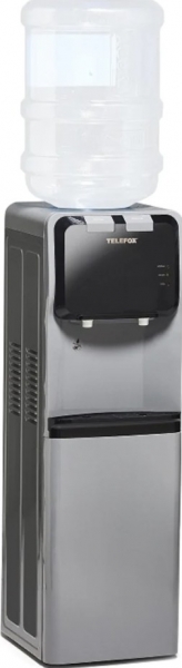 Telefox SSD340 Su Sebili