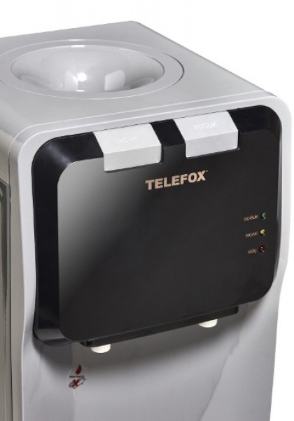 Telefox SSD340 Su Sebili