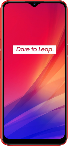 realme C3 (32 GB)