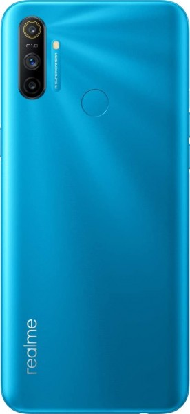 realme C3 (32 GB)