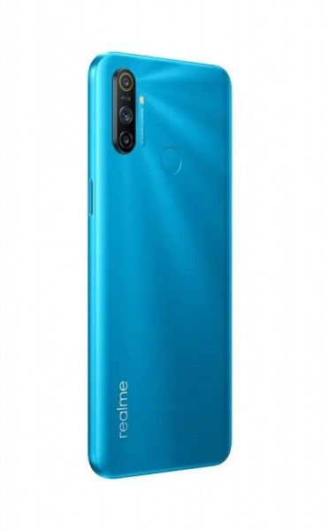 realme C3 (32 GB)