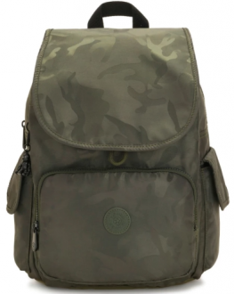 Kipling City Pack Sırt Çantası