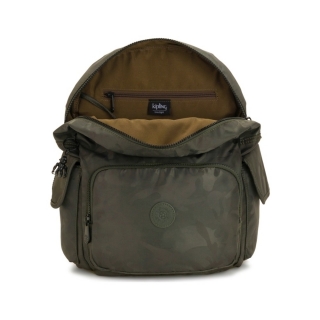 Kipling City Pack Sırt Çantası