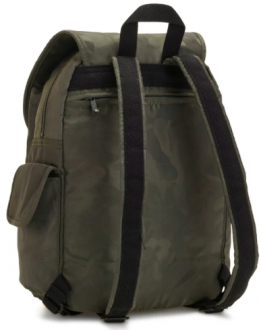 Kipling City Pack Sırt Çantası