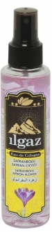 Yeşil Ilgaz Safranbolu Çiçeği Kolonyası Pet Şişe Sprey 150 ml