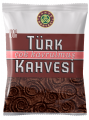 Kahve Dünyası Çok Kavrulmuş Türk Kahvesi 100 gr resim