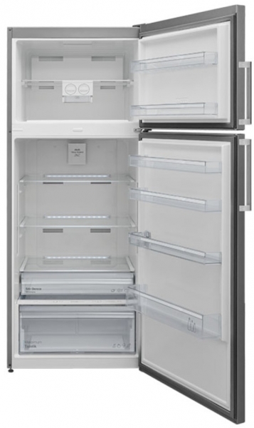 Regal NF 6021 IG Buzdolabı
