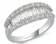 Altınbaş ND039 1.32 Karat Pırlanta resim
