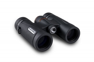 Celestron TrailSeeker ED 8x32 Çatı Dürbün