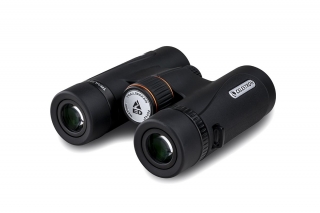Celestron TrailSeeker ED 10x32 Çatı Dürbün