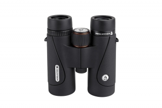 Celestron TrailSeeker ED 10x42 Çatı Dürbün