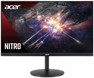 Acer Nitro XV270bmiprx Monitör