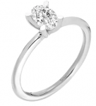 Sirius 0841R0032 0.35 Karat Pırlanta resim