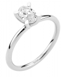 Sirius 0841R0006 0.50 Karat Pırlanta resim