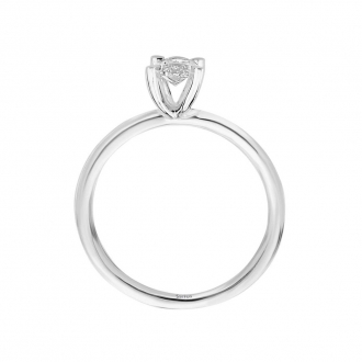 Sirius 0841R0006 0.50 Karat Pırlanta Yüzük