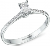 Sembol Gold P330723562 0.25 Karat Pırlanta resim