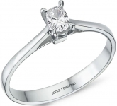 Sembol Gold P330537089 0.15 Karat Pırlanta resim