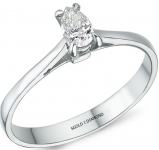 Sembol Gold P330723617 0.15 Karat Pırlanta resim