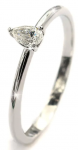 Miss Pırlanta P391193017 0.17 Karat Pırlanta resim