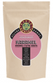 Kahve Dünyası Karamel Aromalı Filtre Kahve 250 gr resim
