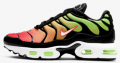 Nike Air Max Plus (CD0610-010) Çocuk Spor Ayakkabı