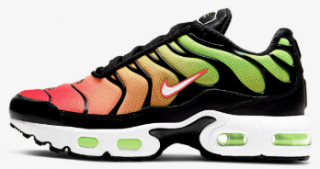 Nike Air Max Plus Çocuk Spor Ayakkabı