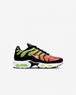 Nike Air Max Plus Çocuk Spor Ayakkabı