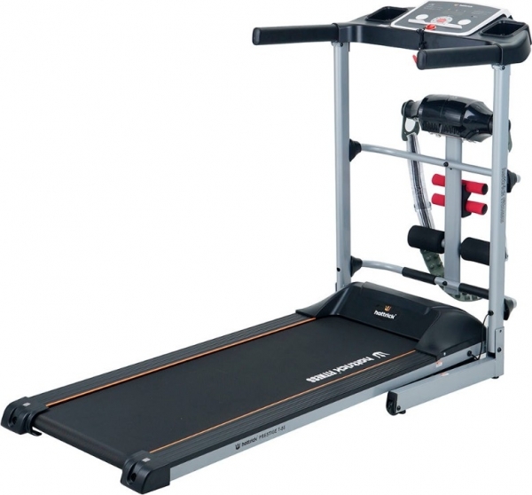 Hattrick Prestige T85 Koşu Bandı