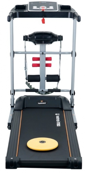 Hattrick Prestige T85 Koşu Bandı
