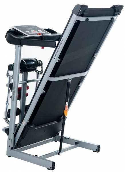 Hattrick Prestige T85 Koşu Bandı