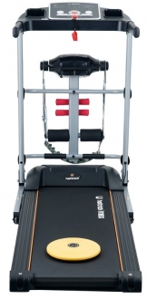 Hattrick Prestige T85 Koşu Bandı