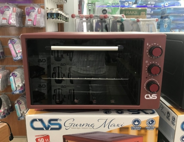 CVS DN 3908 Mini Fırın