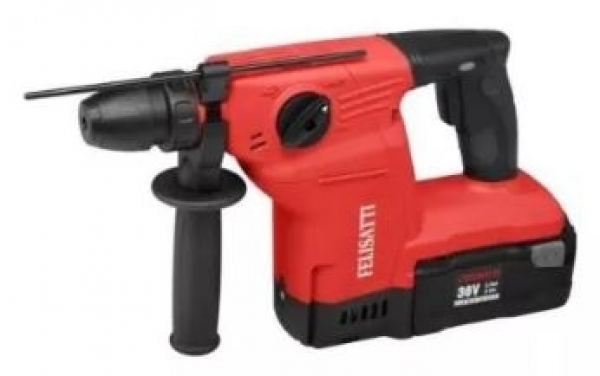 Felisatti FS-RH26/36CVR Akülü Matkap