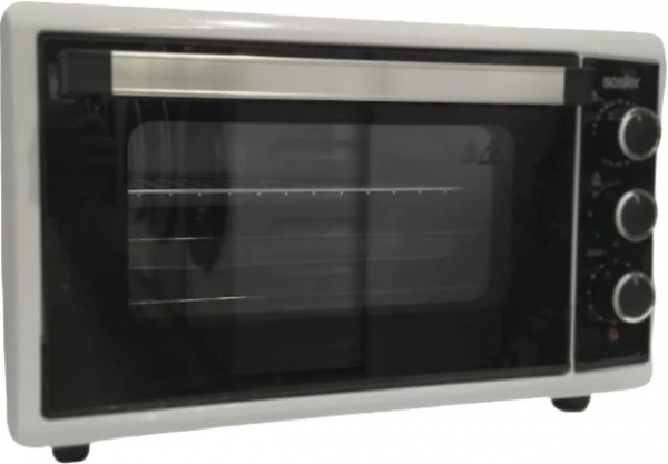 Süsler SKF 1148 Mini Fırın