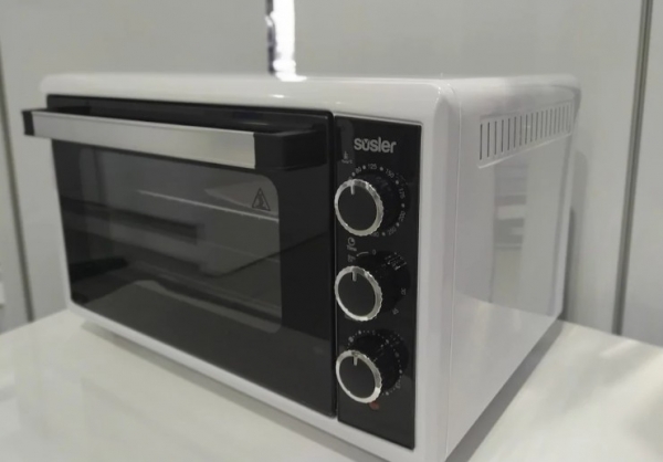 Süsler SKF 1148 Mini Fırın